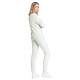 Adidas Γυναικείες φόρμες σετ Essentials 3-Stripes Track Suit
